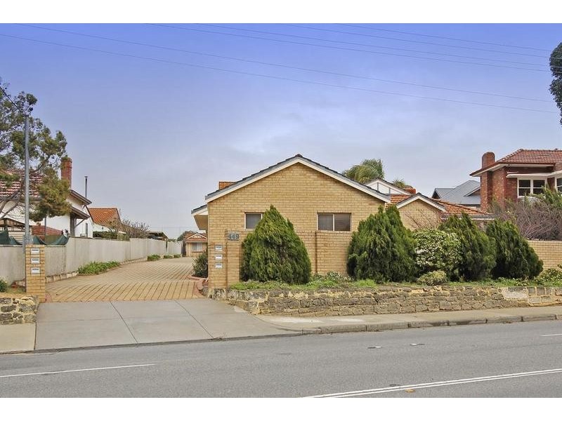1/449 Canning Highway, Melville WA 6156