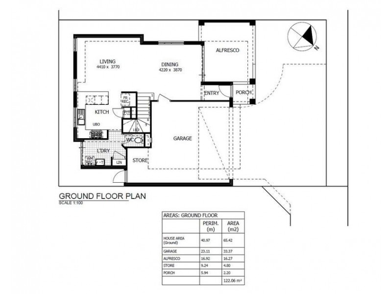 Lot 2, 99 Beatty Ave, East Victoria Park WA 6101