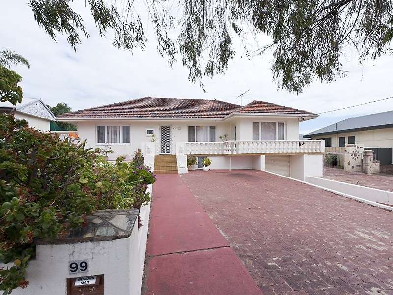 99 Rome Road, Melville WA 6156