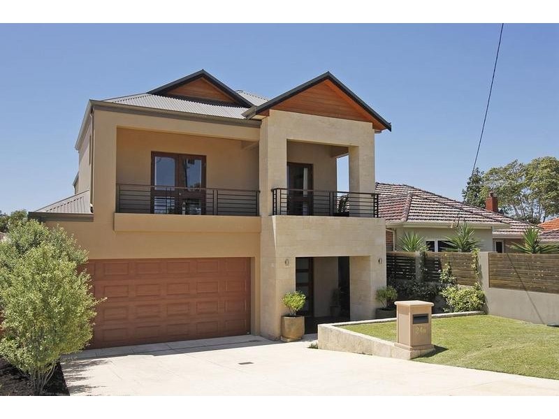 24B Windfield Road, Melville WA 6156