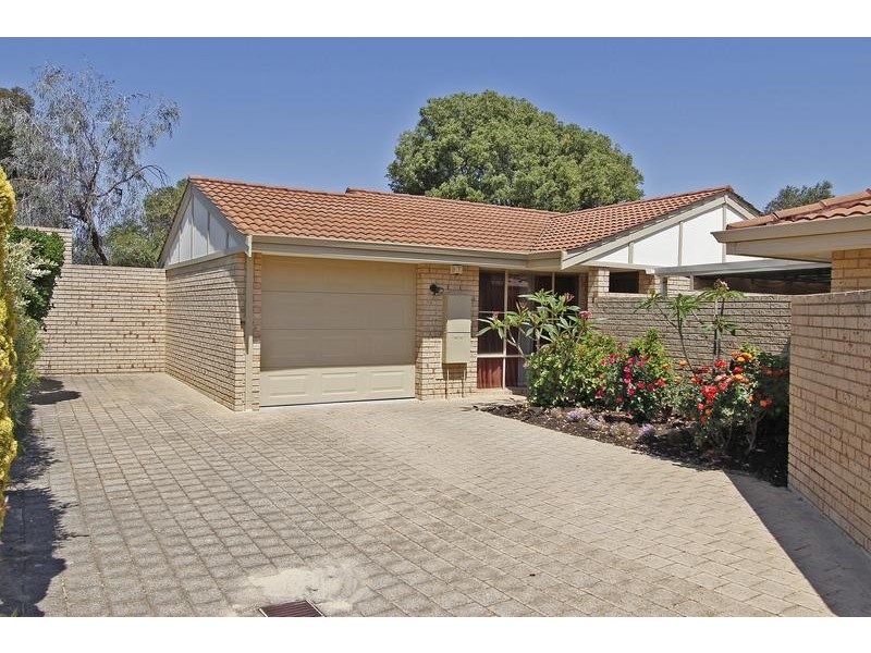 3/92 Murray Road, Bicton WA 6157