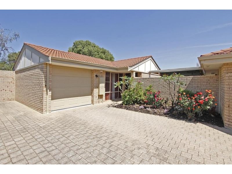 3/92 Murray Road, Bicton WA 6157