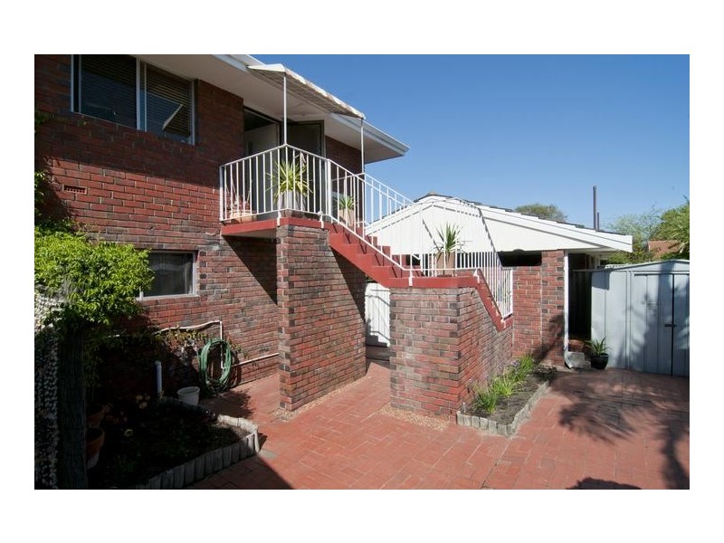 9/72 Waddell Road, Bicton WA 6157
