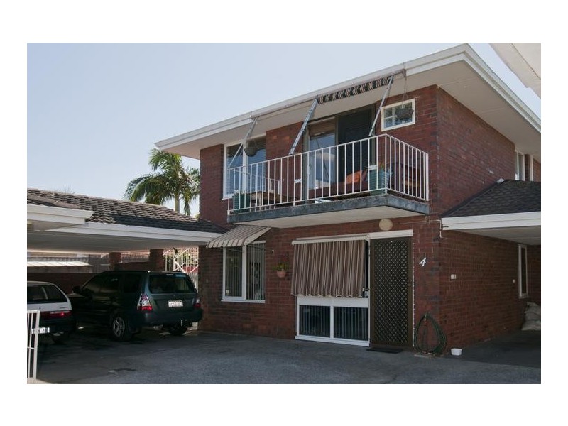 9/72 Waddell Road, Bicton WA 6157