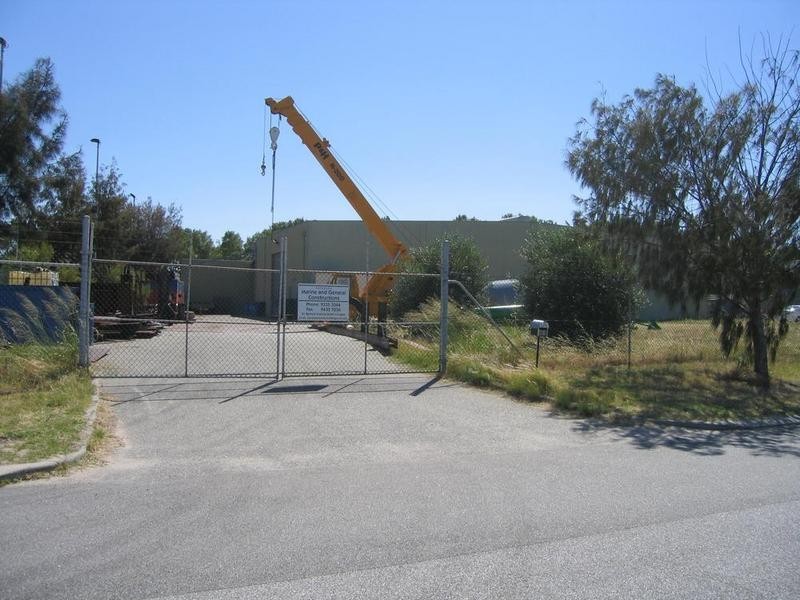 41 Bennett Ave, North Coogee WA 6163