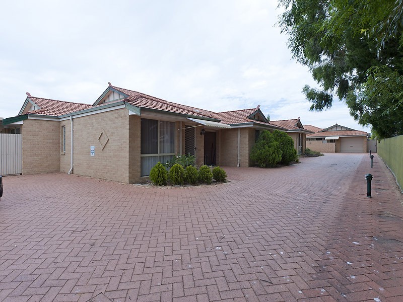 2/46 Waddell Road, Bicton WA 6157