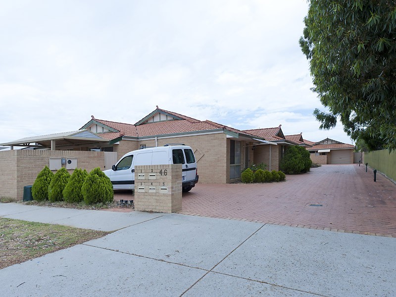 2/46 Waddell Road, Bicton WA 6157
