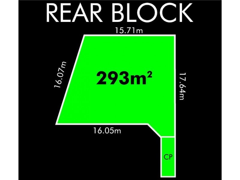 Lot 2, 387 Carrinton Street, Hamilton Hill WA 6163