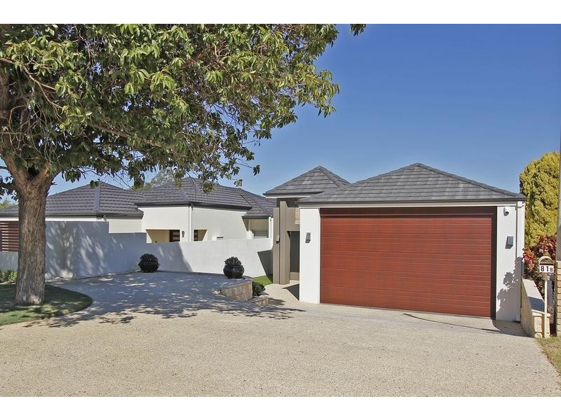 81B Murray Road, Bicton WA 6157