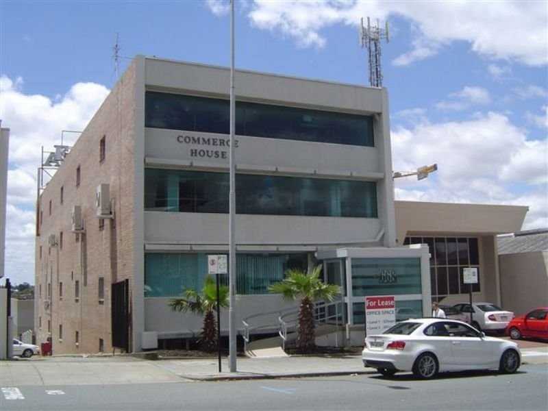668 Murray Street, West Perth WA 6005