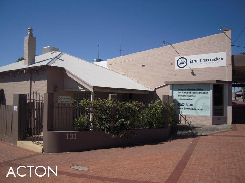 101a Canning Highway, South Perth WA 6151