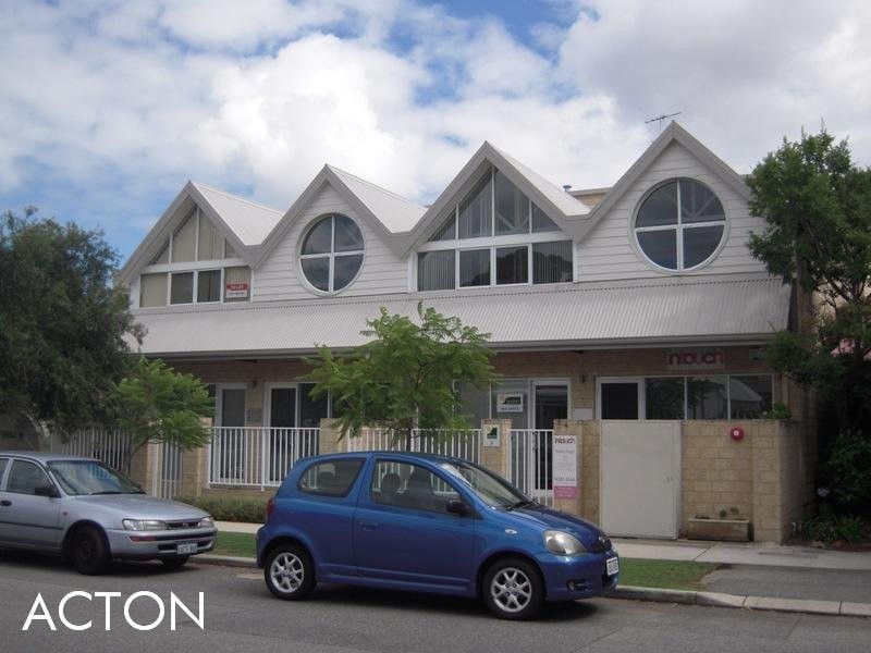 16/20 Churchill Avenue, Subiaco WA 6008