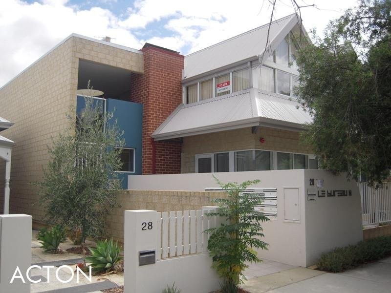 16/20 Churchill Avenue, Subiaco WA 6008