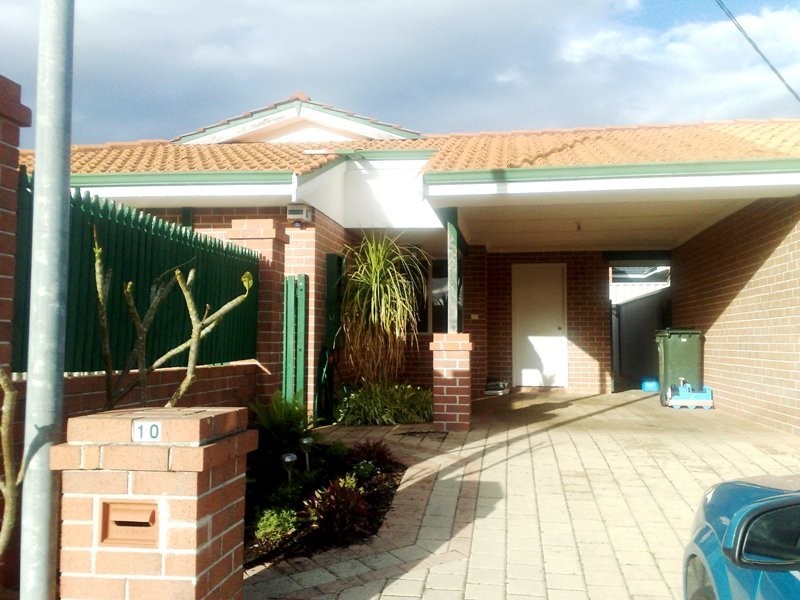 10 Jason Street, Yokine WA 6060