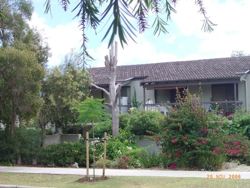 17/370 Barker Road, Subiaco WA 6008