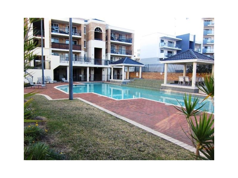 5/7 Delhi Street, West Perth WA 6005