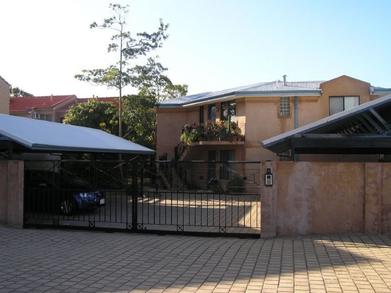 5/619 Hay Street, Jolimont WA 6014