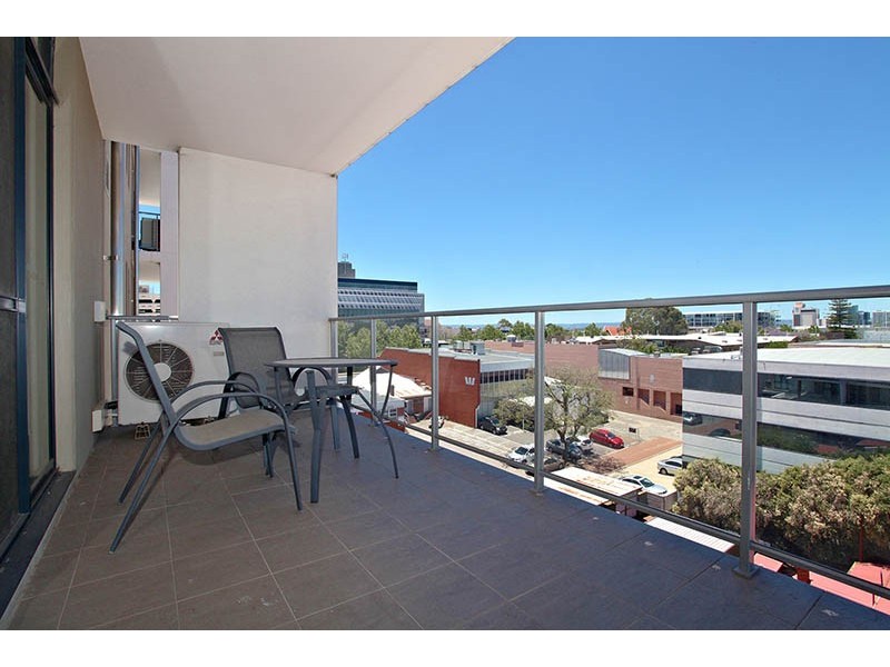 503/48 Outram Street, West Perth WA 6005