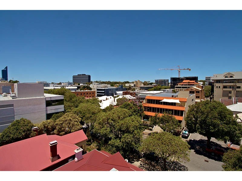 503/48 Outram Street, West Perth WA 6005