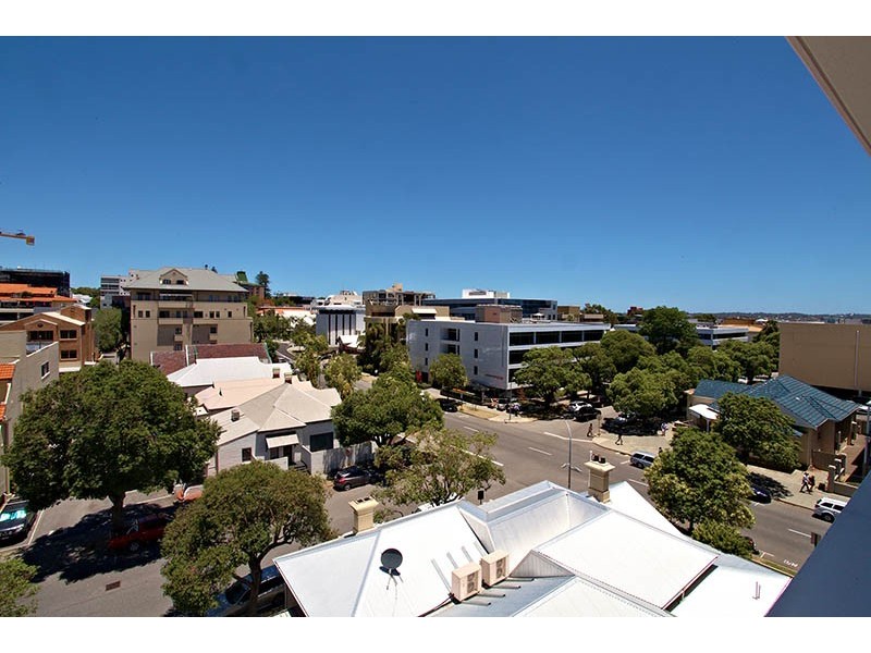 503/48 Outram Street, West Perth WA 6005