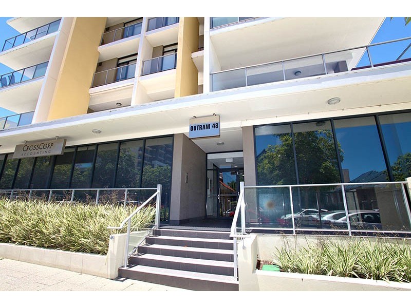 503/48 Outram Street, West Perth WA 6005