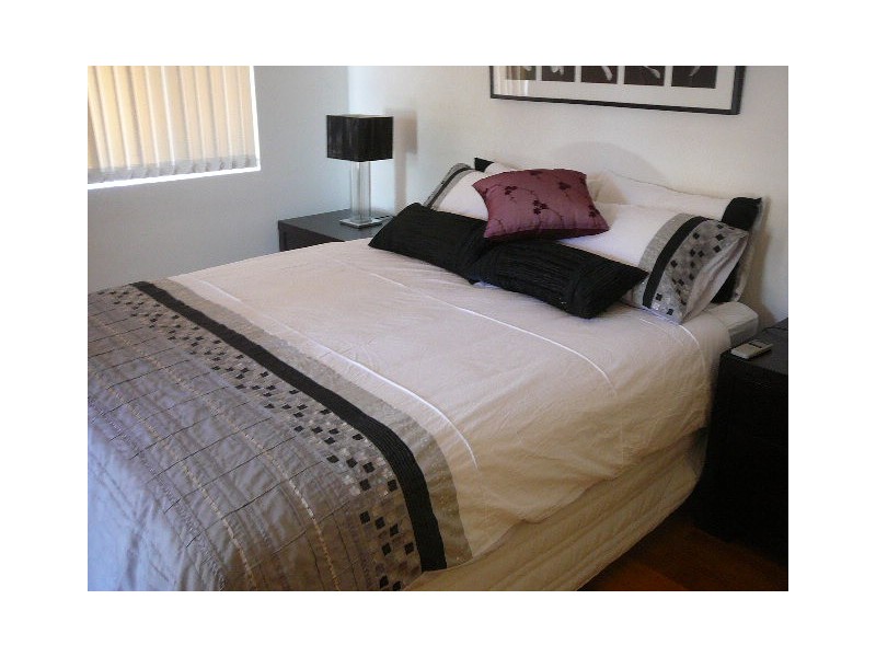 3/20 Walker Avenue, West Perth WA 6005