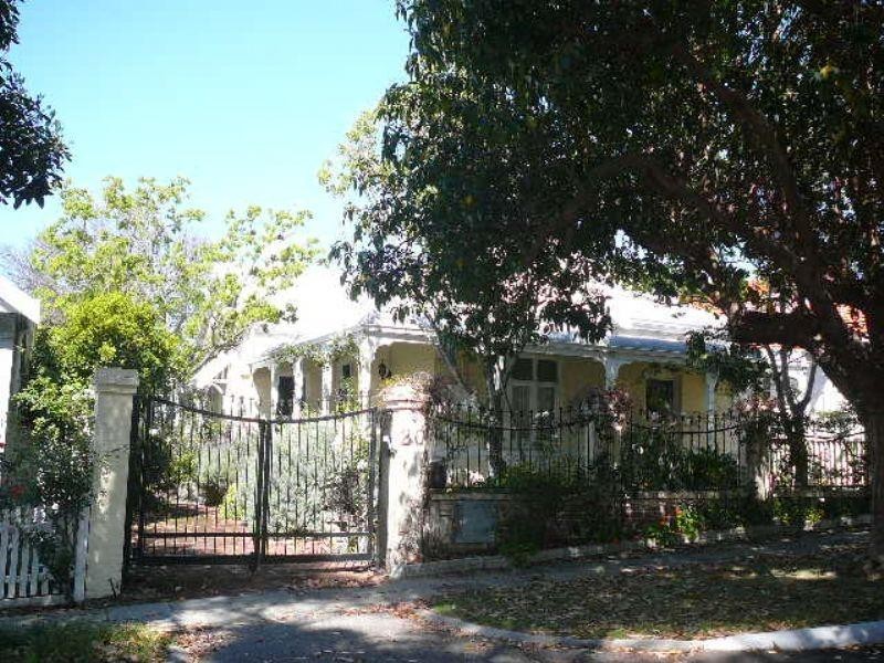 20 Kings Road, Subiaco WA 6008