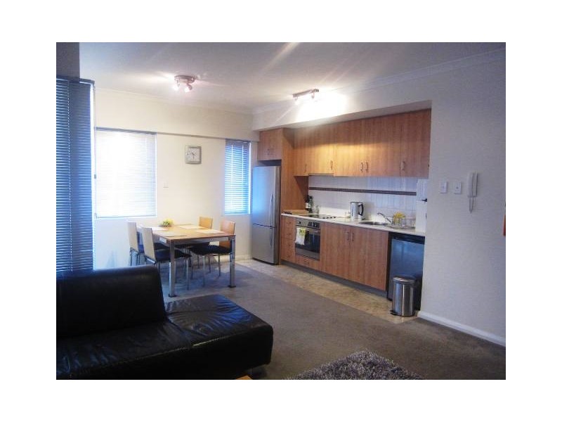 24/1331 Hay Street, West Perth WA 6005