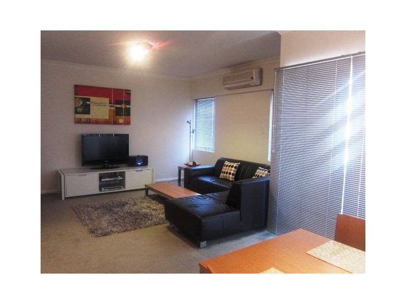 24/1331 Hay Street, West Perth WA 6005