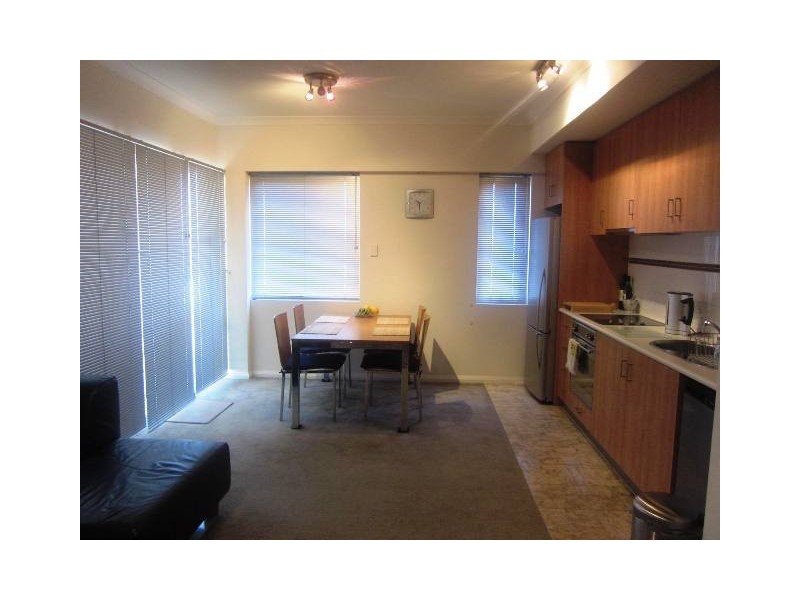 24/1331 Hay Street, West Perth WA 6005