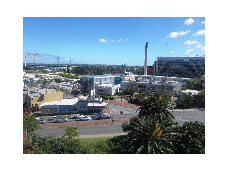 24/1331 Hay Street, West Perth WA 6005