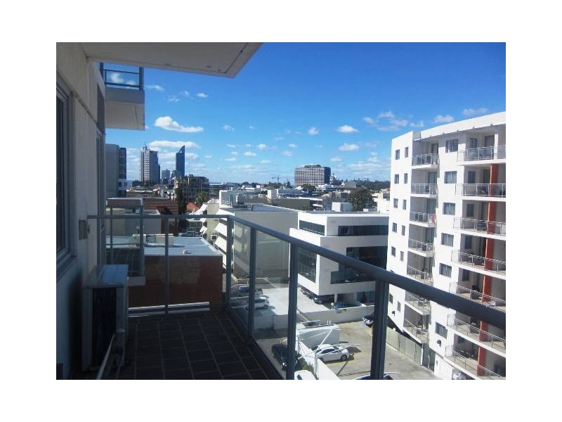 24/1331 Hay Street, West Perth WA 6005