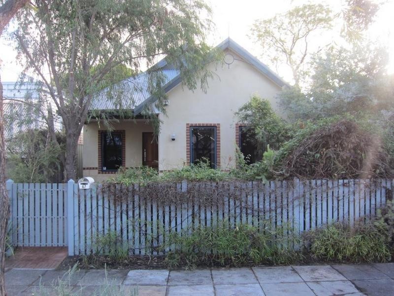 47 Yilgarn, Shenton Park WA 6008