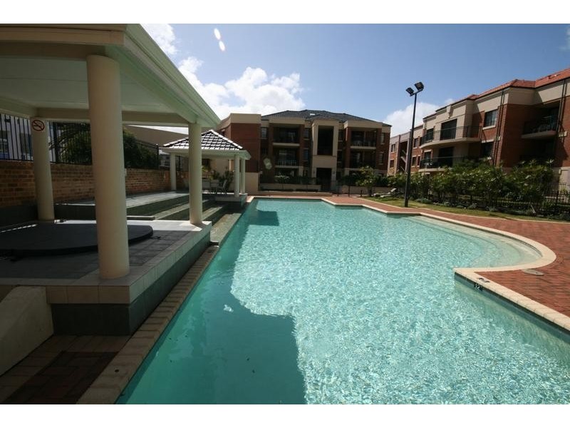 5/7 Delhi Street, West Perth WA 6005