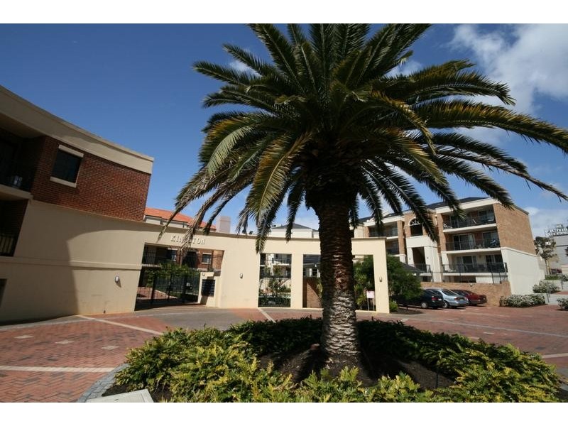 5/7 Delhi Street, West Perth WA 6005