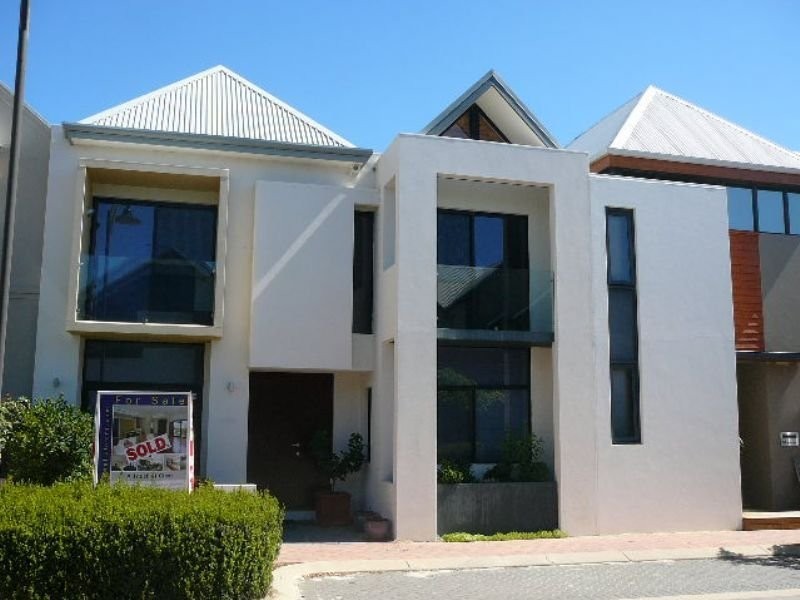 58 Coral Tree Avenue, Subiaco WA 6008