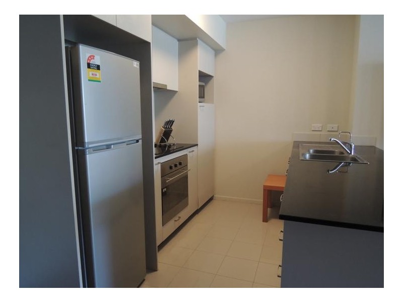 46/131 Adelaide Terrace, East Perth WA 6004