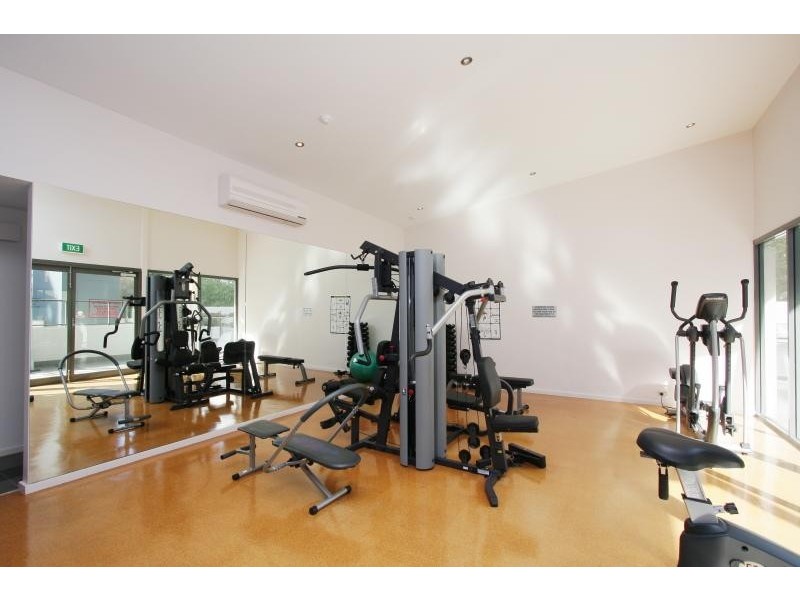 46/131 Adelaide Terrace, East Perth WA 6004