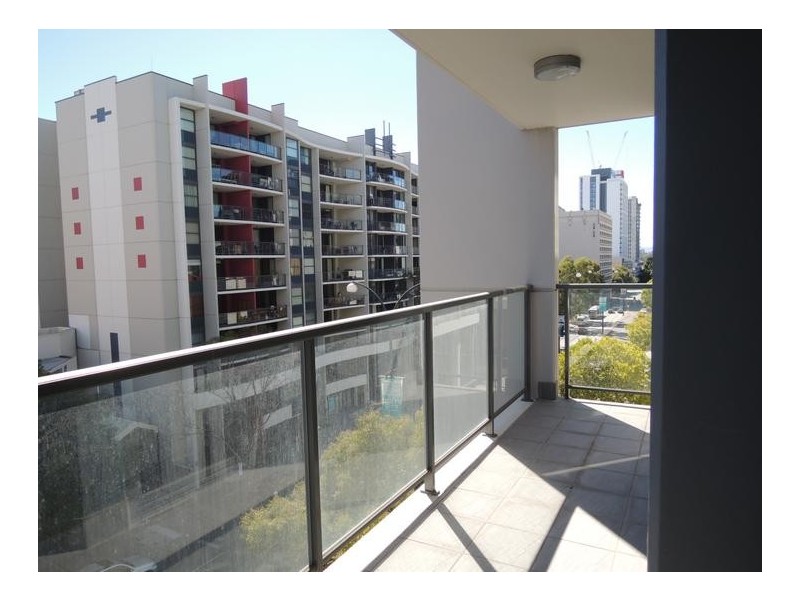 46/131 Adelaide Terrace, East Perth WA 6004