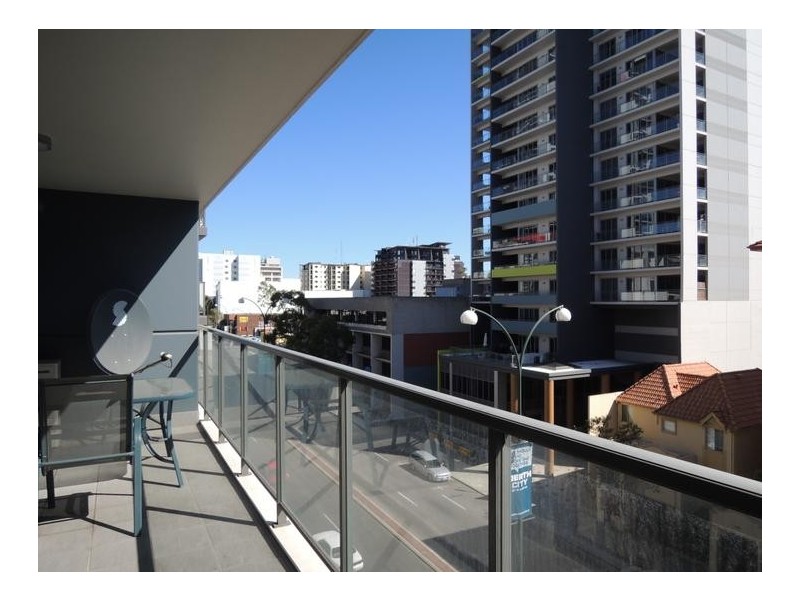 46/131 Adelaide Terrace, East Perth WA 6004