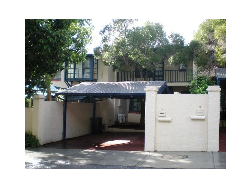 2/52 Bedford Road, Subiaco WA 6008