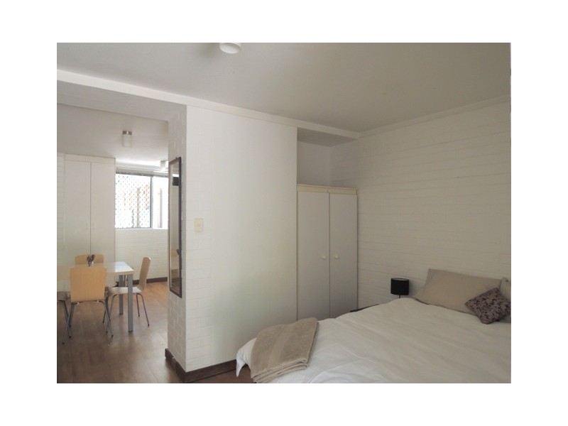 4/100 Subiaco Road, Subiaco WA 6008