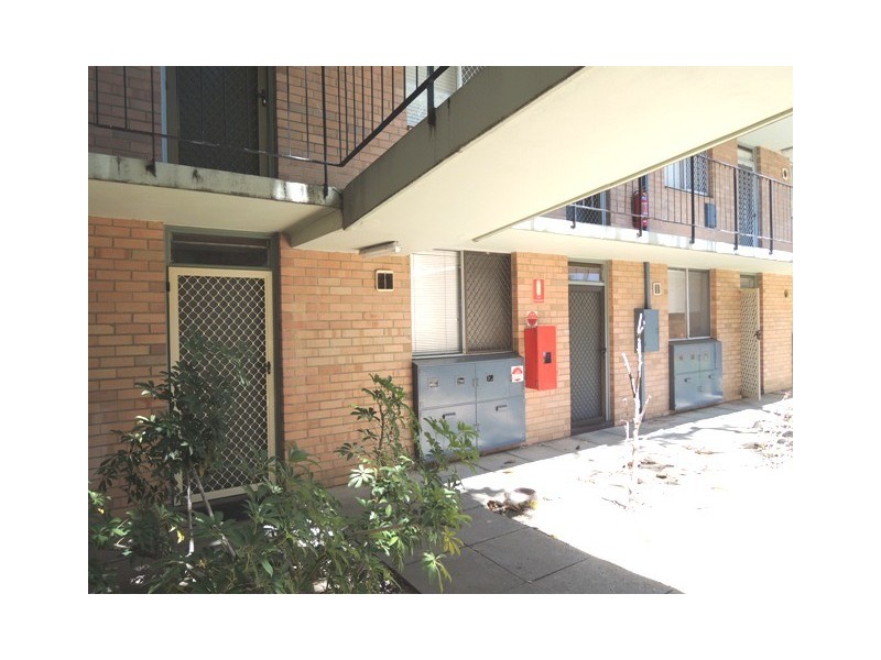 4/100 Subiaco Road, Subiaco WA 6008