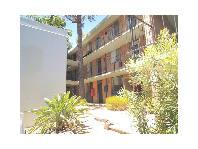 4/100 Subiaco Road, Subiaco WA 6008