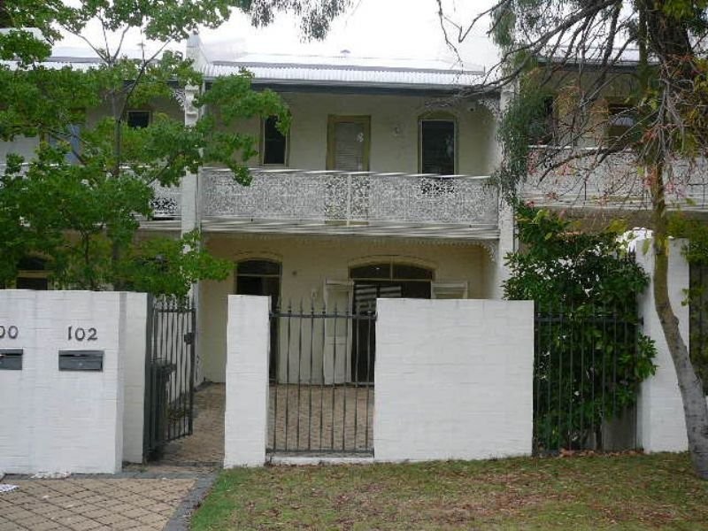 102 Denis Street, Subiaco WA 6008