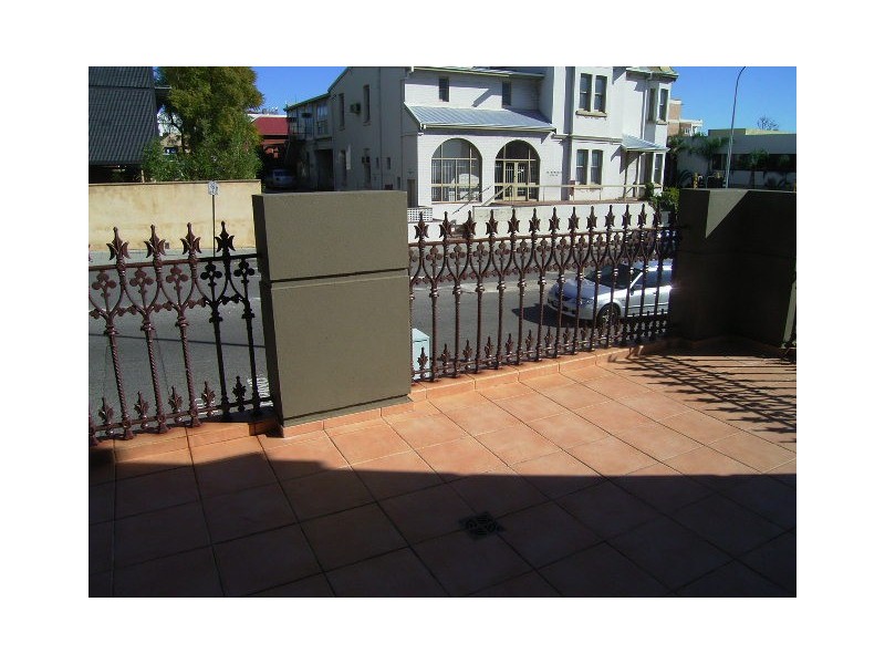 2/48 Havelock Street, West Perth WA 6005