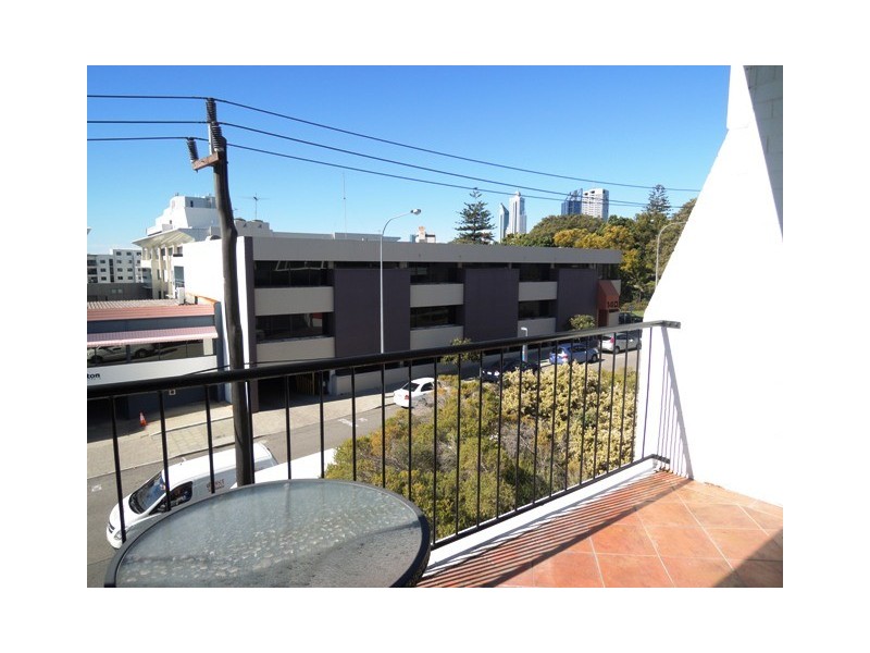 6c/123 Colin Street, West Perth WA 6005