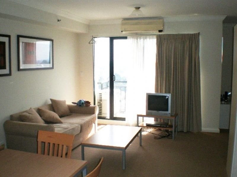 12F/811 Hay Street, Perth WA 6000