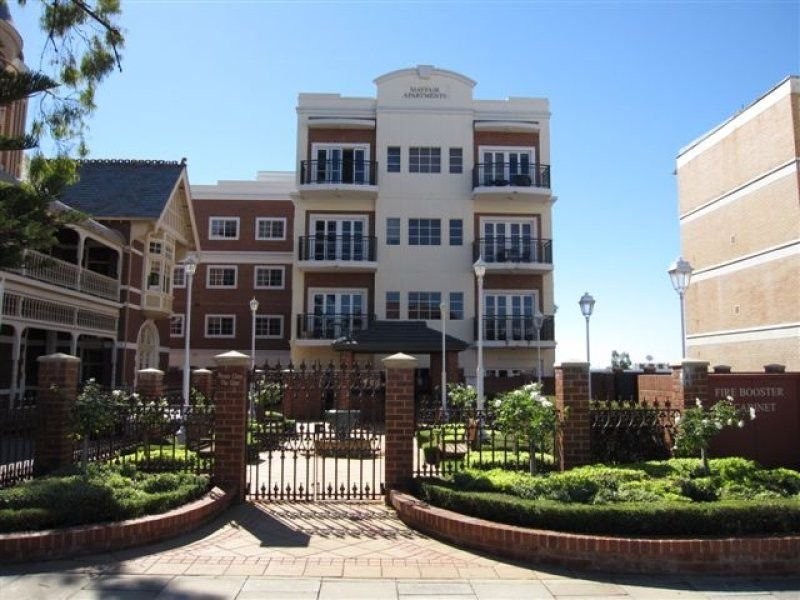 11/2 Mayfair Street, West Perth WA 6005