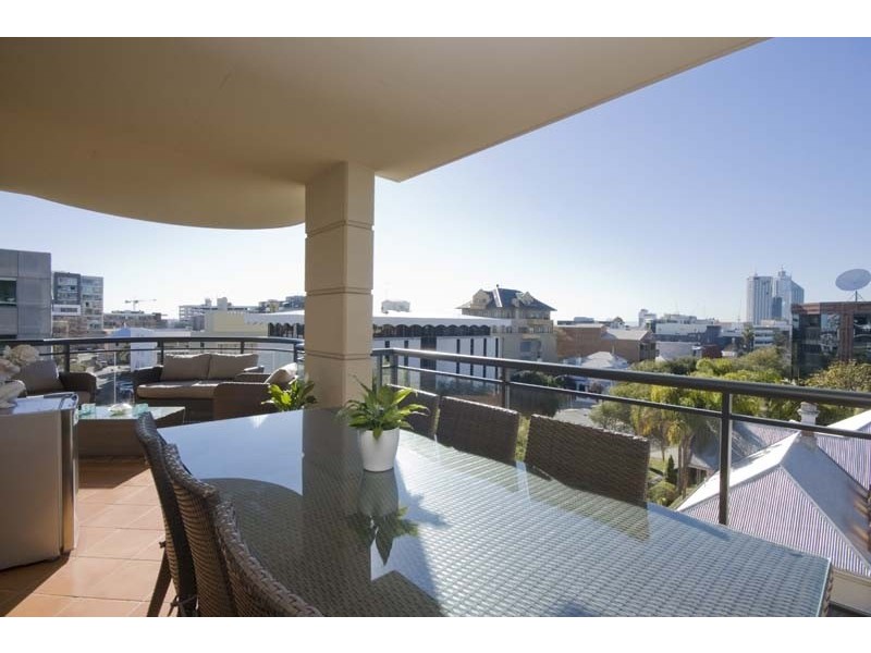 17/45 Ord Street, West Perth WA 6005